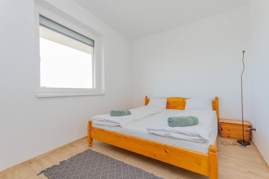 Appartamento Terrace Sunset Serenity By Nw