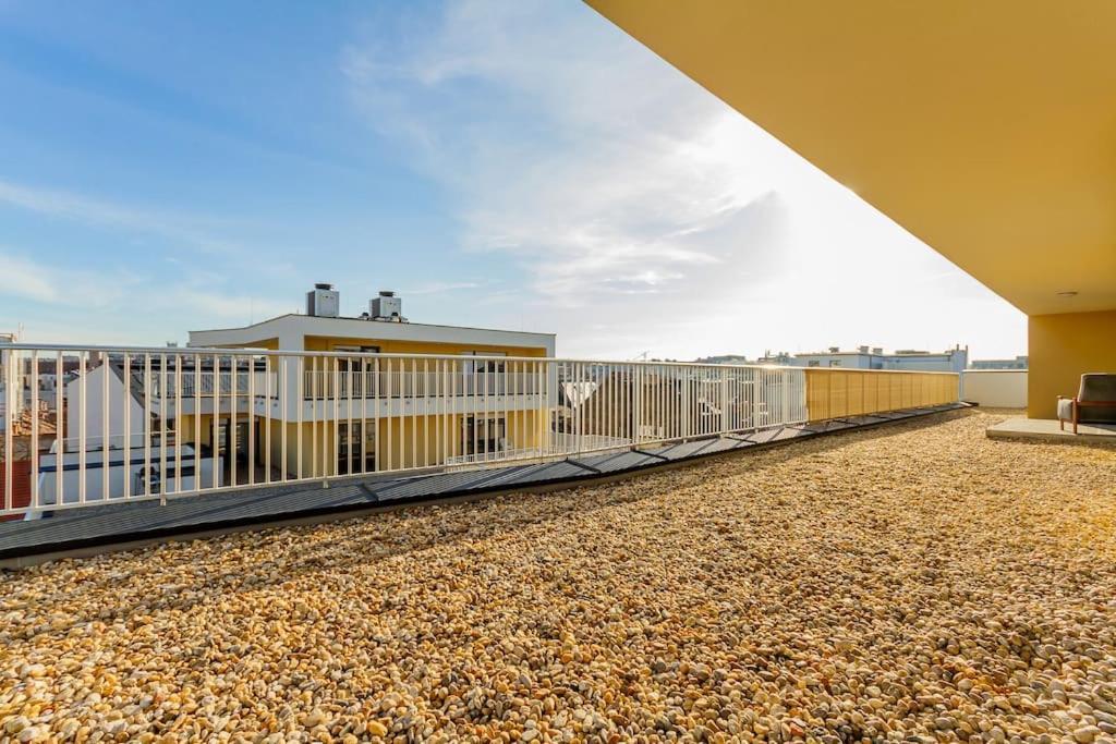 Apartament Terrace Sunset Serenity By Nw *