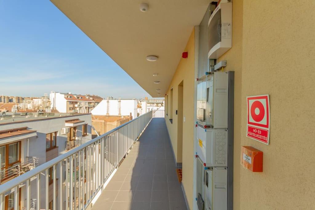 Apartament Terrace Sunset Serenity By Nw