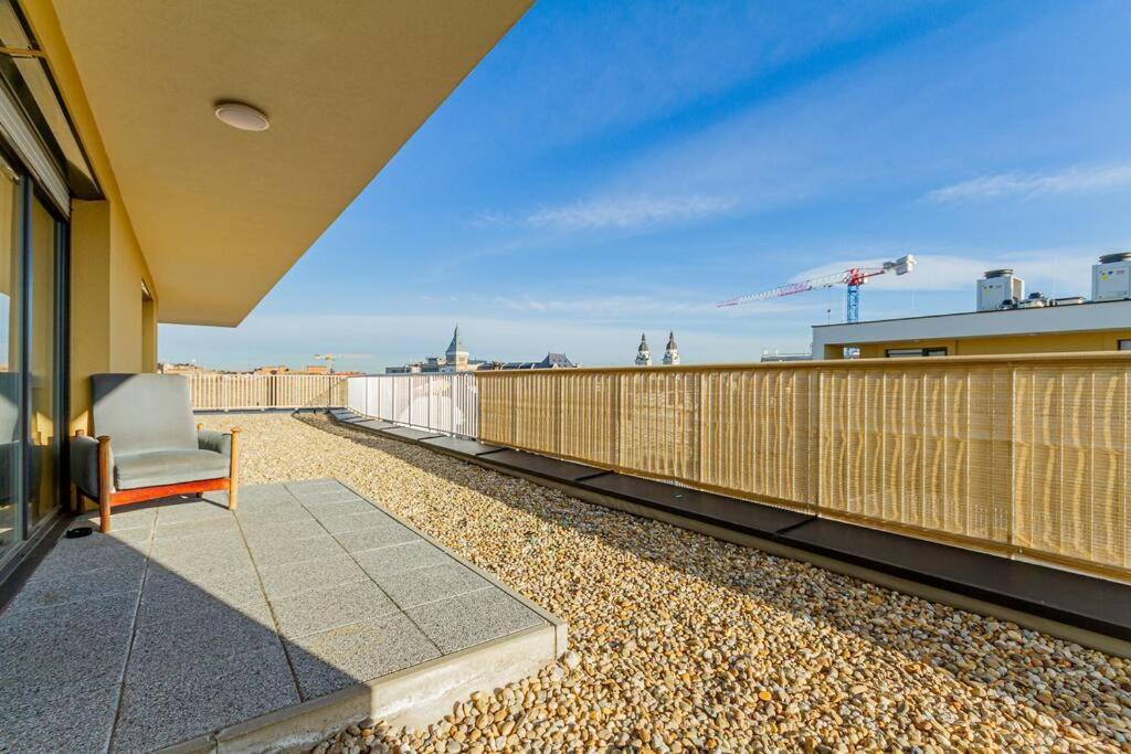 Apartament Terrace Sunset Serenity By Nw