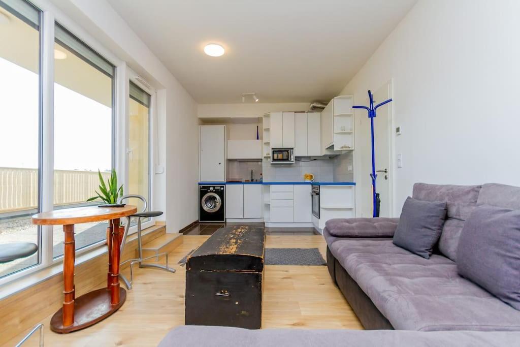 Apartament Terrace Sunset Serenity By Nw